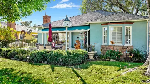 132 N Jewell, Orange, CA 92868