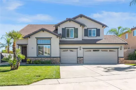 3829 Agave Ct, Perris, CA 92570