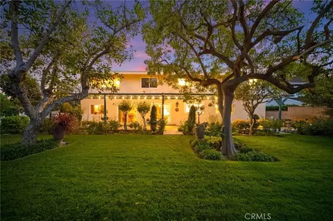 18471 Hillcrest, Villa Park, CA 92861