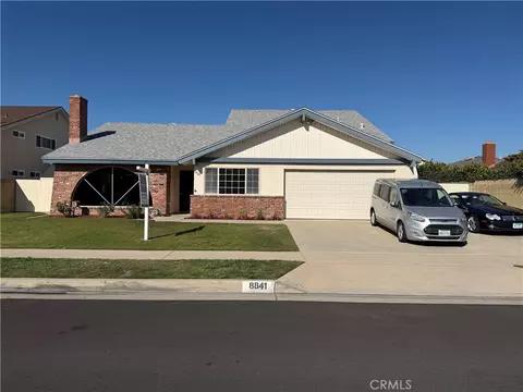 8841 Palos Verdes Ave, Westminster, CA 92683