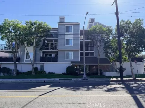 2500 E 4th St #203, Long Beach, CA 90814