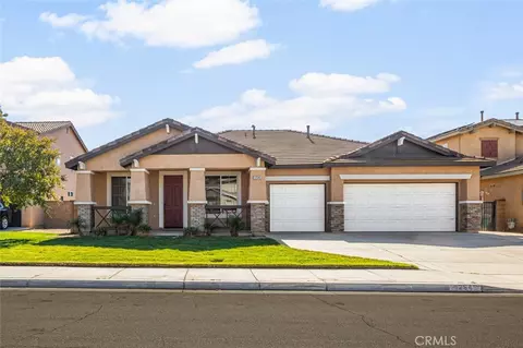 12545 Current Dr, Eastvale, CA 91752