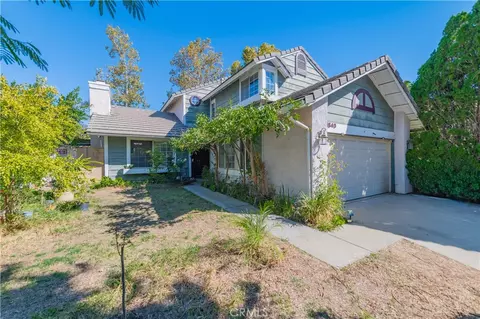 11640 Mount Sterling Ct, Rancho Cucamonga, CA 91737