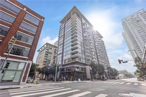 1100 S Hope #1704, Los Angeles, CA 90015
