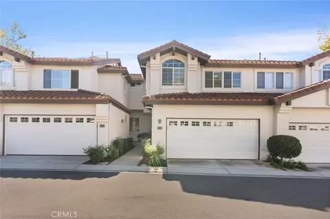 124 Via Lampara, Rancho Santa Margarita, CA 92688