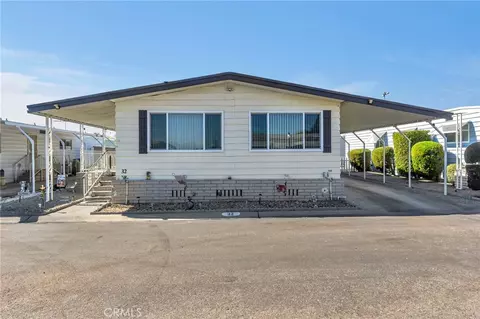 6741 Lincoln Ave #32, Buena Park, CA 90620