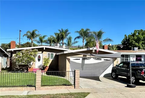 151 W Jay, Carson, CA 90745
