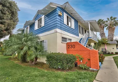 230 W Knepp Ave, Fullerton, CA 92832
