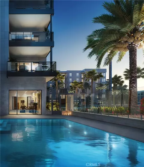 4261 Uptown Newport Dr #6P, Newport Beach, CA 92660