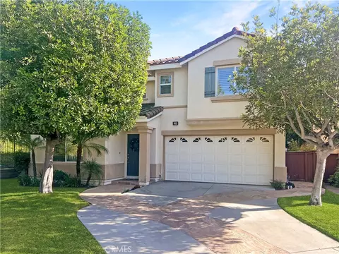 10 Palacio, Rancho Santa Margarita, CA 92688