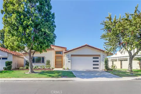 5311 Cantante, Laguna Woods, CA 92637