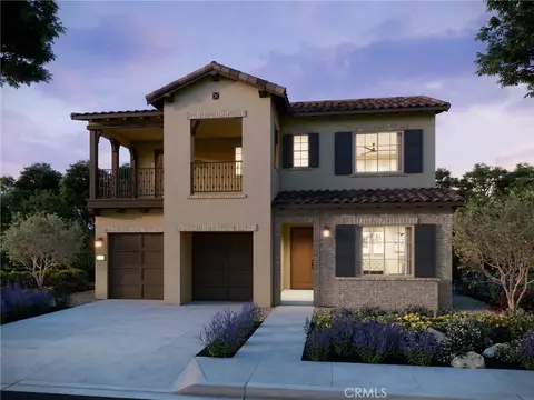 16179 Lantern Ln, Chino Hills, CA 91709