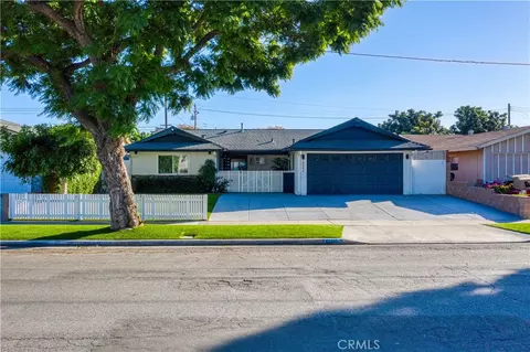 10562 Davit, Garden Grove, CA 92843