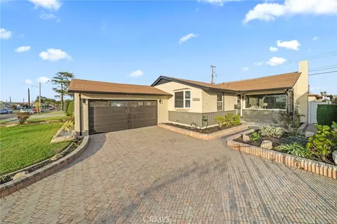 13804 Casimir Ave, Gardena, CA 90249