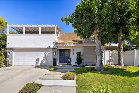 26591 Montecito, Mission Viejo, CA 92691