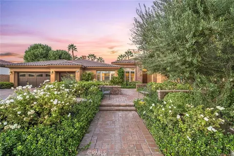 Exterior - 78494 Blackstone Ct, Bermuda Dunes, CA 92203 photo 3 of 17