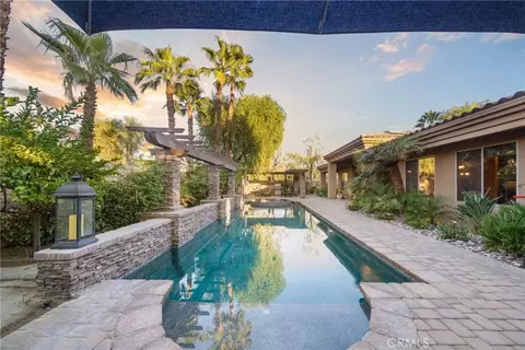 Exterior - 78494 Blackstone Ct, Bermuda Dunes, CA 92203 photo 11 of 17