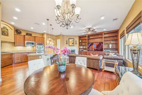 Dining - 78494 Blackstone Ct, Bermuda Dunes, CA 92203 photo 5 of 6