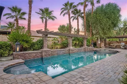 Exterior - 78494 Blackstone Ct, Bermuda Dunes, CA 92203 photo 13 of 17