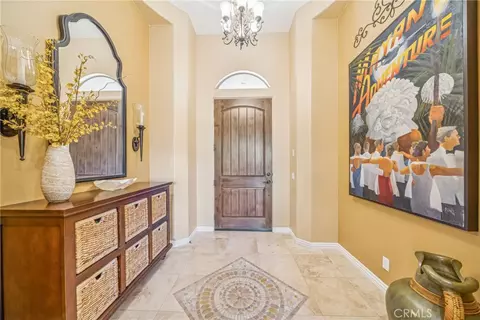 Entry Way - 78494 Blackstone Ct, Bermuda Dunes, CA 92203 photo 1 of 4