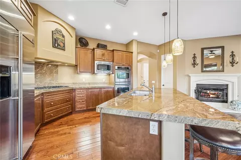 Kitchen - 78494 Blackstone Ct, Bermuda Dunes, CA 92203 photo 2 of 4