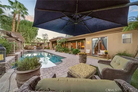 Exterior - 78494 Blackstone Ct, Bermuda Dunes, CA 92203 photo 15 of 17