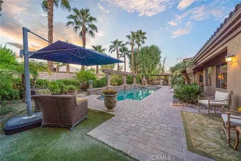 Exterior - 78494 Blackstone Ct, Bermuda Dunes, CA 92203 photo 16 of 17