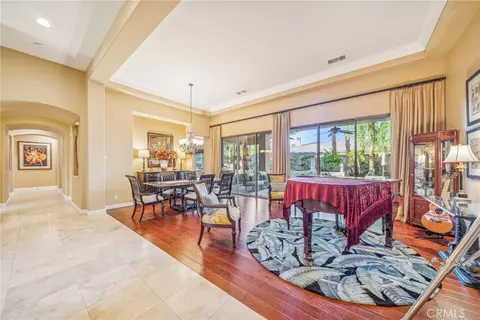 Entry Way - 78494 Blackstone Ct, Bermuda Dunes, CA 92203 photo 2 of 4