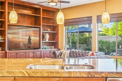Kitchen - 78494 Blackstone Ct, Bermuda Dunes, CA 92203 photo 4 of 4