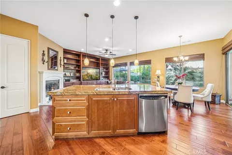 Kitchen - 78494 Blackstone Ct, Bermuda Dunes, CA 92203 photo 1 of 4