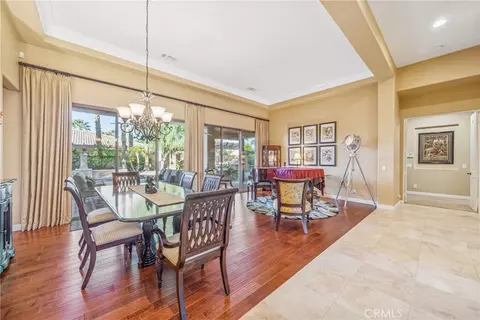 Dining - 78494 Blackstone Ct, Bermuda Dunes, CA 92203 photo 1 of 6