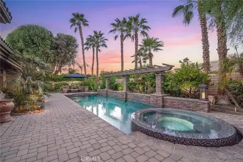 Exterior - 78494 Blackstone Ct, Bermuda Dunes, CA 92203 photo 14 of 17