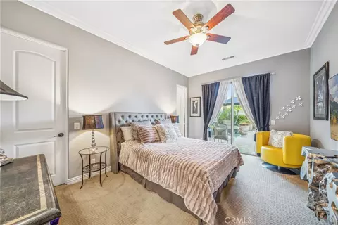 Bedroom - 78494 Blackstone Ct, Bermuda Dunes, CA 92203 photo 2 of 6
