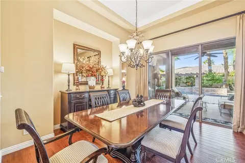 Dining - 78494 Blackstone Ct, Bermuda Dunes, CA 92203 photo 3 of 6