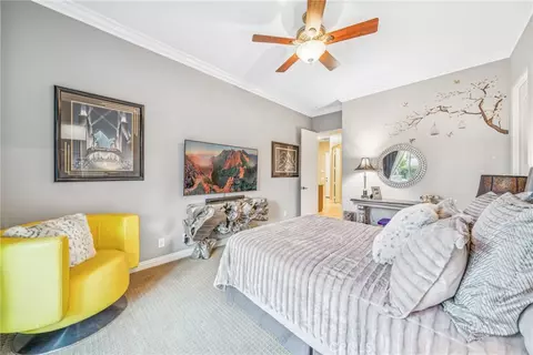 Bedroom - 78494 Blackstone Ct, Bermuda Dunes, CA 92203 photo 3 of 6