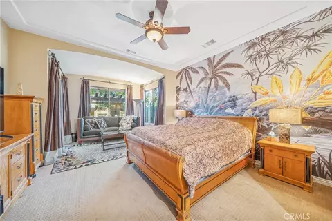 Bedroom - 78494 Blackstone Ct, Bermuda Dunes, CA 92203 photo 5 of 6