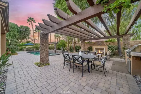 Exterior - 78494 Blackstone Ct, Bermuda Dunes, CA 92203 photo 9 of 17