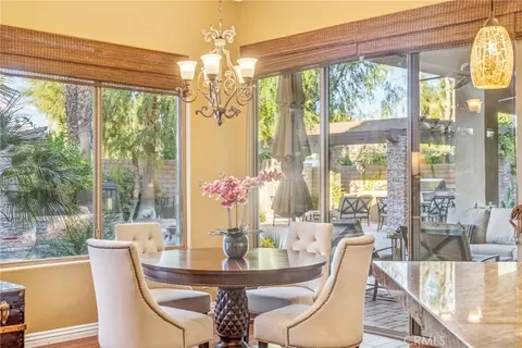 Dining - 78494 Blackstone Ct, Bermuda Dunes, CA 92203 photo 6 of 6