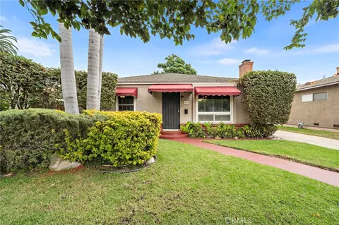 2480 Oregon Ave, Long Beach, CA 90806