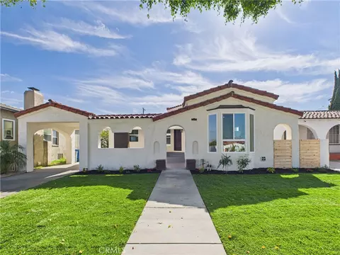 3116 W 78th Pl, Los Angeles, CA 90043
