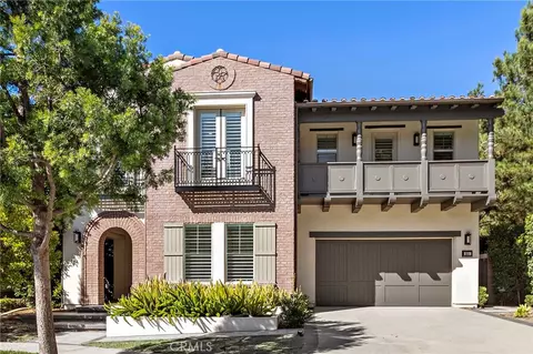 Exterior - 51 Fenway, Irvine, CA 92620 photo 1 of 15
