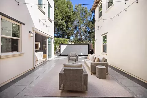 Exterior - 51 Fenway, Irvine, CA 92620 photo 12 of 15