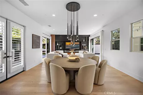 Dining - 51 Fenway, Irvine, CA 92620 photo 3 of 4