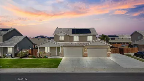 15414 Quintero, Bakersfield, CA 93314