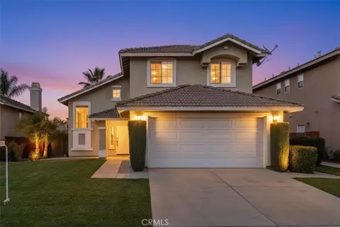 1333 Soundview Cir, Corona, CA 92881