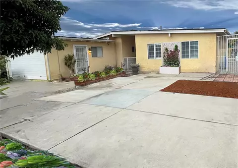 14033 Barrydale, La Puente, CA 91746