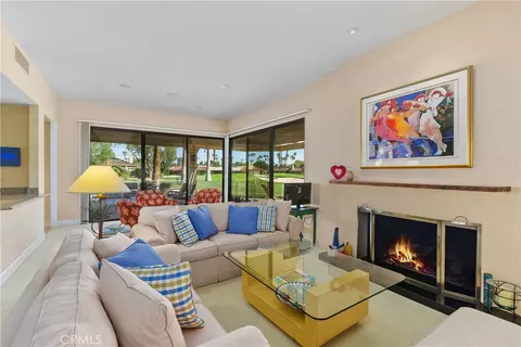 5 Princeton, Rancho Mirage, CA 92270