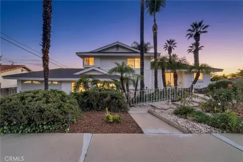 1004 E Saga St, Glendora, CA 91741