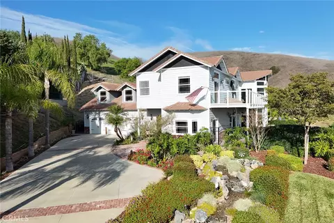3871 Crest, Yorba Linda, CA 92886