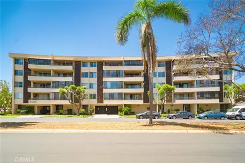 4505 California Ave #506, Long Beach, CA 90807